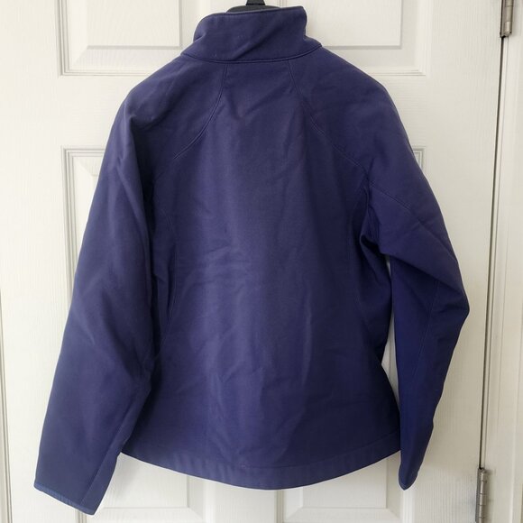 Isis jacket - Picture 2 of 10